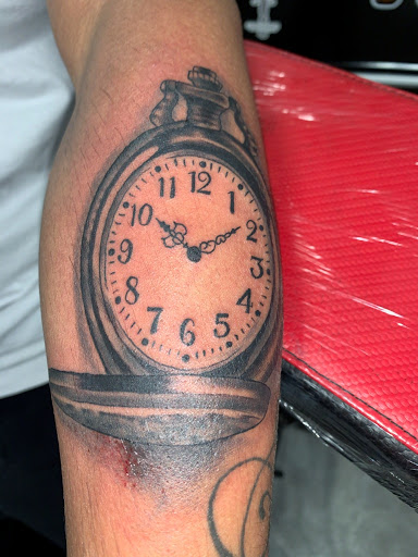Explore san antonio tattoo ideas, creative tattoo ideas in Los Angeles, available at On Broadway Tattoos