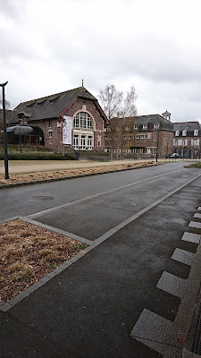 Montfort Communauté à Montfort-sur-Meu