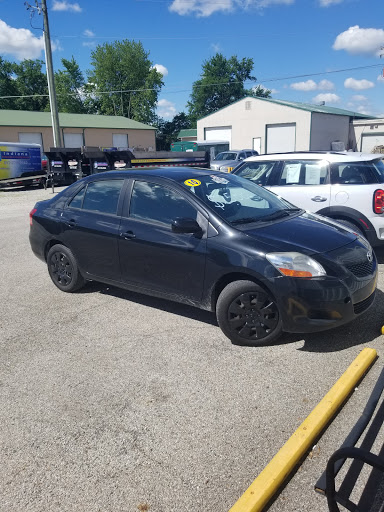 Used Car Dealer «Bello Imports», reviews and photos, 9701 N by NE Blvd, Fishers, IN 46037, USA