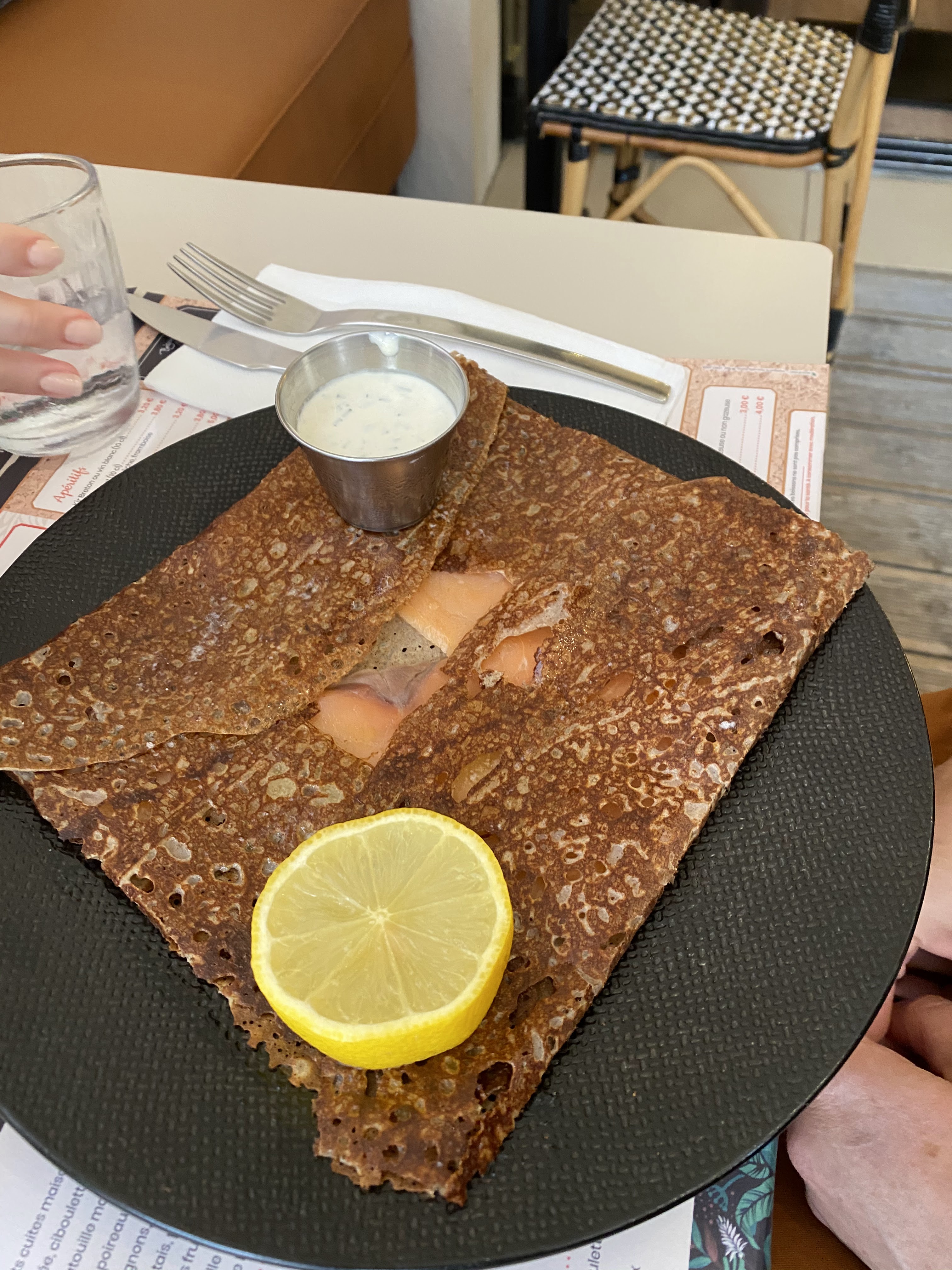 Photo n° 3 de l'avis de jean-emmanuel.u fait le 19/08/2020 à 11:58