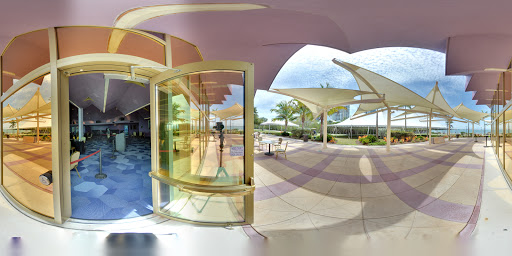 Performing Arts Theater «Van Wezel Performing Arts Hall», reviews and photos, 777 N Tamiami Trail, Sarasota, FL 34236, USA