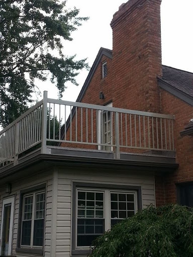 Roofing Contractor «NorthWest Construction», reviews and photos, 21521 Donaldson St, Dearborn, MI 48124, USA