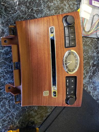 Stereo City image