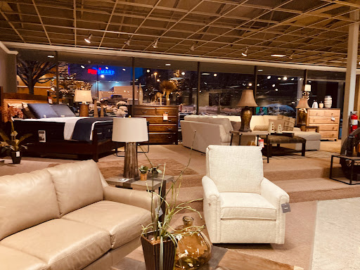 Furniture Store «Bassett Home Furnishings», reviews and photos, 2233 Bel-Red Rd, Redmond, WA 98052, USA