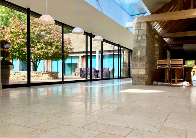 Reviews of Cotswold Stone Floor Cleaners Ltd in Gloucester - House cleaning service