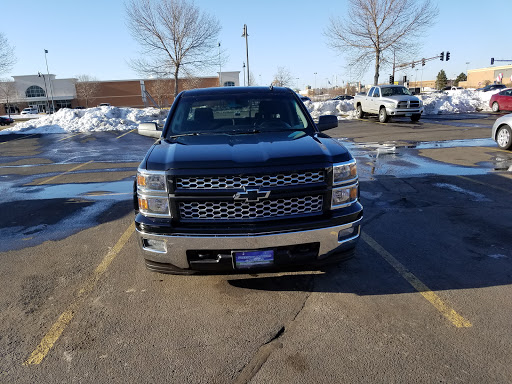 Used Car Dealer «Freeway Motors of Rogers», reviews and photos, 14080 Main St, Rogers, MN 55374, USA