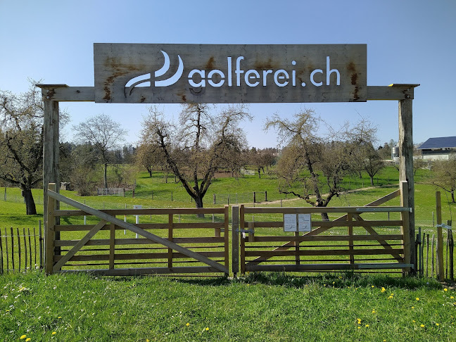 Rezensionen über Golferei in St. Gallen - Sportstätte