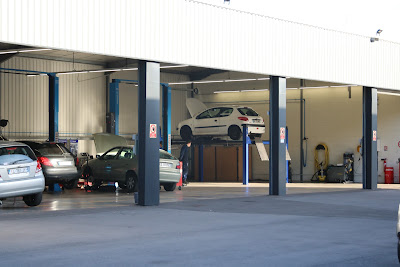 EPAL : Ecole de Production Automobile de Lens à Lens