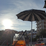 Photo n°12 de l'avis de Roland.p fait le 29/08/2017 à 14:30 sur le  Hotel Italy à Bibione