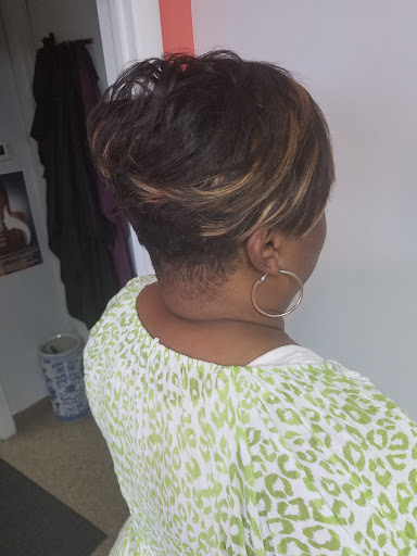 Beauty Salon «RelaxAlready salon», reviews and photos, 2546 Easton Ave, Bethlehem, PA 18017, USA