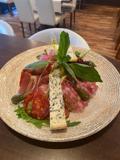 Ristorante Il Vulcano en Wiener Neustadt