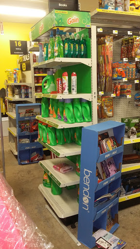 Discount Store «Dollar General», reviews and photos, 10514 US-24, Sugar Creek, MO 64054, USA