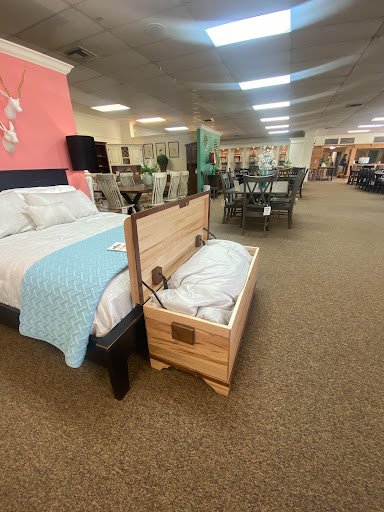 Furniture Store «All Wood Furniture», reviews and photos, 10269 Airline Hwy, Baton Rouge, LA 70816, USA