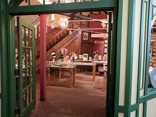 Optician «The Spectacle», reviews and photos, 602 500 S, Salt Lake City, UT 84102, USA