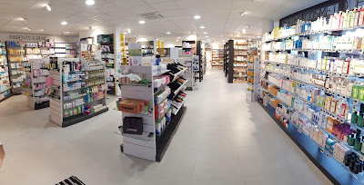 Pharmacie de la Gare à Rumilly