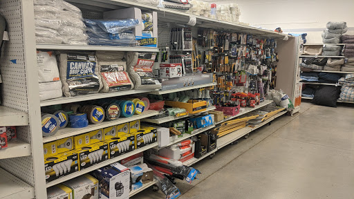 Discount Store «Bargain Hunt», reviews and photos, 30 Orchard Park Dr, Greenville, SC 29615, USA