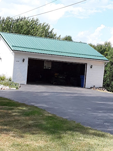 Remodeler «Marshall Exteriors», reviews and photos