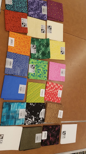 Fabric Store «Jo-Ann Fabrics and Crafts», reviews and photos, 1302 Washington St, Hanover, MA 02339, USA