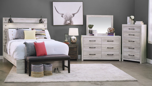 Furniture Store «Weekends Only Furniture & Mattress», reviews and photos, 8315 Center Run Dr, Indianapolis, IN 46250, USA