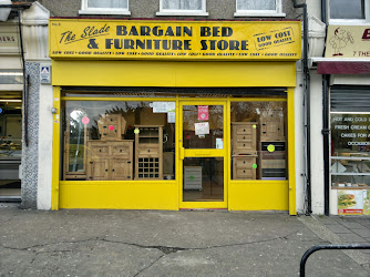 The Slade Bargain Bed & Furniture Store