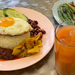 Photo n°1 de l'avis de R. fait le 15/02/2024 à 10:37 sur le  Ma-Makan à Berlin