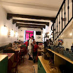 Photo n°12 de l'avis de Goyo.T fait le 02/08/2019 à 09:45 sur le  Trattoria e Pizzeria Spaccanapoli à Naples