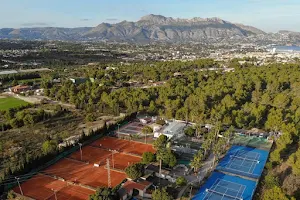 IQL Tennis Academy | Tennis & Padel image