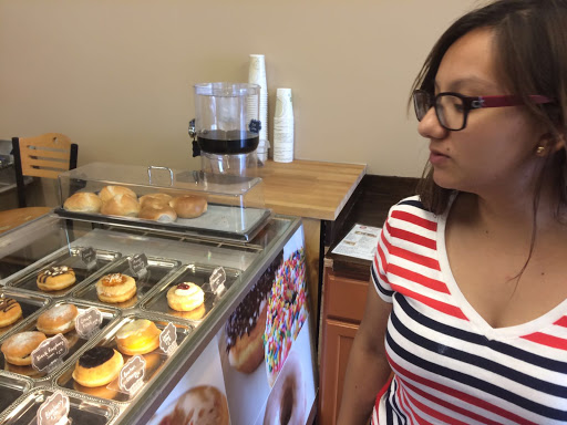 Donut Shop «Donuts Time Cafe», reviews and photos, 1280 NJ-33, Hamilton Township, NJ 08690, USA