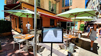 Atmosphère du Restaurant méditerranéen La Pairoliere à Nice - n°10