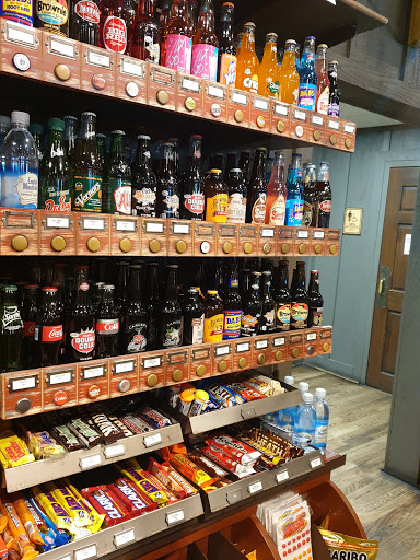 American Restaurant «Cracker Barrel Old Country Store», reviews and photos, 4758 Lanier Islands Pkwy, Buford, GA 30518, USA