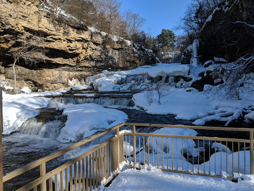 State Park «Willow River State Park», reviews and photos, 1034 County Highway A, Hudson, WI 54016, USA