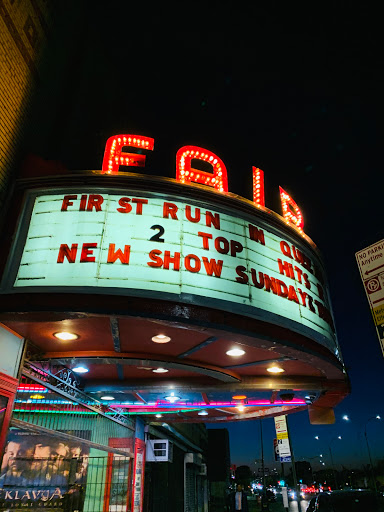 Movie Theater «Fair Theatre», reviews and photos, 90-18 Astoria Blvd, East Elmhurst, NY 11369, USA