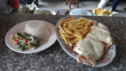 Restaurante El Portal PGC - Tocancipá, Cundinamarca, Colombia