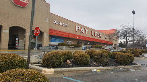 Payless Super Market, 1845 N Scatterfield Rd, Anderson, IN 46012, USA, 