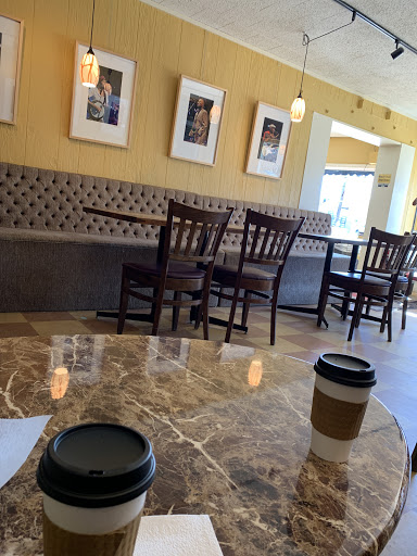 Bakery «Spring Garden Bakery & Coffee», reviews and photos, 1932 Spring Garden St, Greensboro, NC 27403, USA