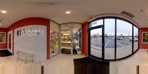 Jeweler «Andaaz Jewelers», reviews and photos, 141 Ogden Ave, Westmont, IL 60559, USA