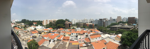 Logo da empresa - Condomínio Edifício Quartier Vert
