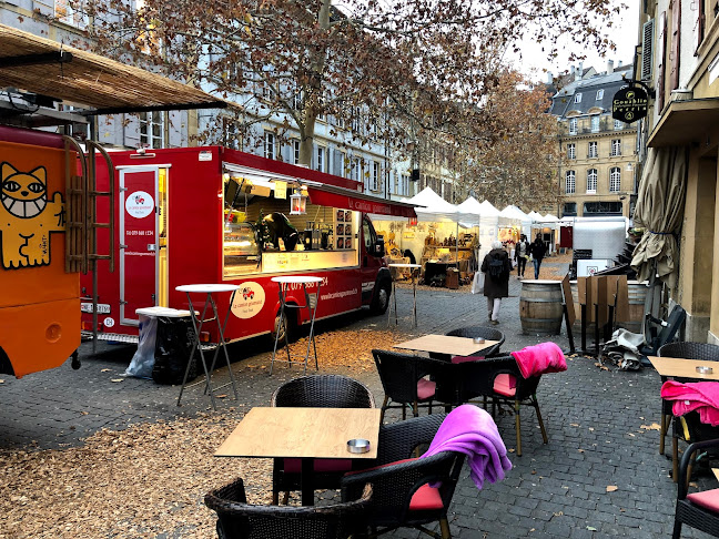 Kommentare und Rezensionen über Le camion gourmand - Food Truck