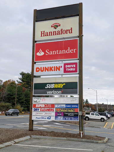 Cell Phone Store «Verizon Authorized Retailer - Wireless Zone», reviews and photos, 150 Bridge St, Pelham, NH 03076, USA