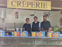 Photos du propriétaire du Restauration rapide Food truck crêpes à Brest - n°3