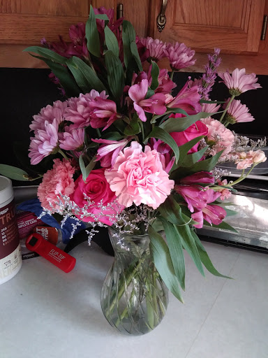 Florist «North Liberty Flower Shop», reviews and photos, 40 Sugar Creek Ln # 2, North Liberty, IA 52317, USA