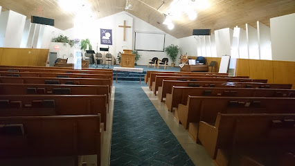 Sonrise Community Baptist Church