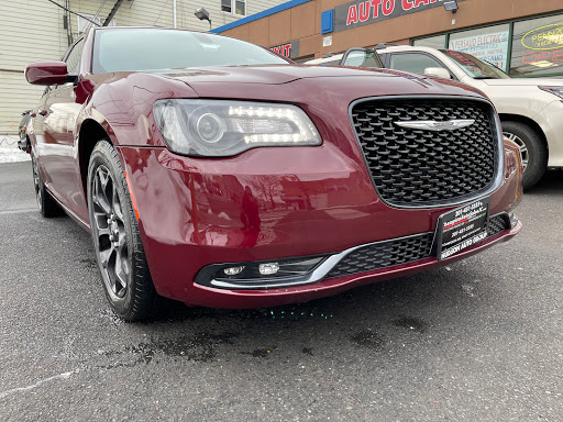 Used Car Dealer «Hudson Auto Trade», reviews and photos, 100 NJ-440, Jersey City, NJ 07305, USA