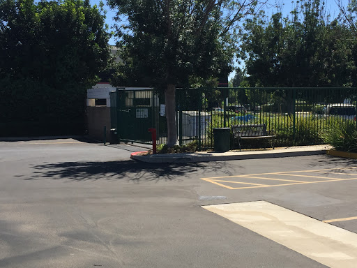 Self-Storage Facility «SoCal Self Storage», reviews and photos, 4060 Via Pescador, Camarillo, CA 93012, USA