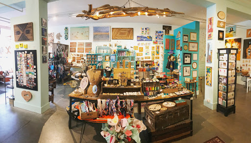 Boutique «Revelry Boutique Gallery», reviews and photos, 742 E Market St, Louisville, KY 40202, USA