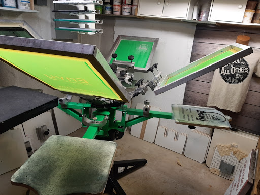 R.T.'s Screen Printing & Embroidery