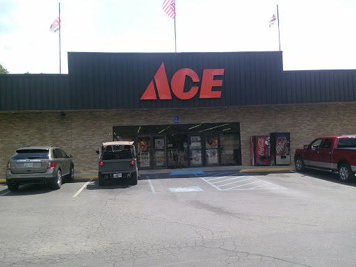 Farley's Ace Hdwe & Bldg Product