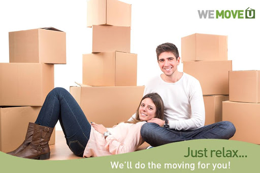 Moving Company «We Move U», reviews and photos, 14 Buena Vista Rd, Suffern, NY 10901, USA