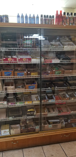 Tobacco Shop «B More Tobacco - One Stop Smoke Shop», reviews and photos, 6413 Windsor Mill Rd, Gwynn Oak, MD 21207, USA