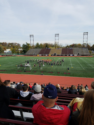 Stadium «Veterans Memorial Stadium», reviews and photos, 635 S Main St, New Britain, CT 06051, USA